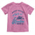 Alaska Cruise Toddler T Shirt Cruisin Together Matching Family Cruise 2025 - Wonder Print Shop