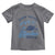 Alaska Cruise Toddler T Shirt Cruisin Together Matching Family Cruise 2025 - Wonder Print Shop