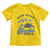 Alaska Cruise Toddler T Shirt Cruisin Together Matching Family Cruise 2025 - Wonder Print Shop