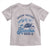 Alaska Cruise Toddler T Shirt Cruisin Together Matching Family Cruise 2025 - Wonder Print Shop