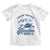 Alaska Cruise Toddler T Shirt Cruisin Together Matching Family Cruise 2025 - Wonder Print Shop