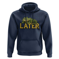See You Later Alligator Hoodie Funny Teacher Meme Viral Quote - Wonder Print Shop