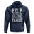 Funny Family Cruise Hoodie Vacation Trip Matching Cruise Ship - Wonder Print Shop
