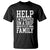Funny Family Cruise T Shirt Vacation Trip Matching Cruise Ship - Wonder Print Shop