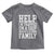 Funny Family Cruise Toddler T Shirt Vacation Trip Matching Cruise Ship - Wonder Print Shop