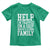 Funny Family Cruise Toddler T Shirt Vacation Trip Matching Cruise Ship - Wonder Print Shop