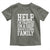 Funny Family Cruise Toddler T Shirt Vacation Trip Matching Cruise Ship - Wonder Print Shop