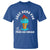 I'm Just Here For The Free Ice Cream T Shirt Funny Cruise Summer Vacation - Wonder Print Shop
