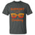Funny Drinking T Shirt Support Day Drinking Summer Beach Vacation - Wonder Print Shop