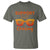 Funny Drinking T Shirt Support Day Drinking Summer Beach Vacation - Wonder Print Shop