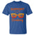 Funny Drinking T Shirt Support Day Drinking Summer Beach Vacation - Wonder Print Shop