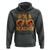 Hola Beaches Hoodie Funny Beach Vacation Summer - Wonder Print Shop