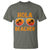 Hola Beaches T Shirt Funny Beach Vacation Summer - Wonder Print Shop