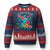 Aloha Hawaii Ugly Christmas Sweater Sea Turtle Summer Hawaiian Island - Wonder Print Shop