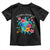 Aloha Hawaii Toddler T Shirt Sea Turtle Summer Hawaiian Island - Wonder Print Shop