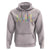 Aloha Hawaii Hoodie Flower Summer Hawaiian Island - Wonder Print Shop