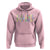 Aloha Hawaii Hoodie Flower Summer Hawaiian Island - Wonder Print Shop