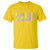 Aloha Hawaii T Shirt Flower Summer Hawaiian Island - Wonder Print Shop