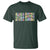 Aloha Hawaii T Shirt Flower Summer Hawaiian Island - Wonder Print Shop