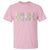 Aloha Hawaii T Shirt Flower Summer Hawaiian Island - Wonder Print Shop