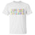 Aloha Hawaii T Shirt Flower Summer Hawaiian Island - Wonder Print Shop