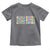Aloha Hawaii Toddler T Shirt Flower Summer Hawaiian Island - Wonder Print Shop