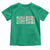 Aloha Hawaii Toddler T Shirt Flower Summer Hawaiian Island - Wonder Print Shop