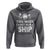 Funny Cruise Hoodie This Week I Dont Give a Ship - Wonder Print Shop