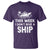 Funny Cruise T Shirt This Week I Dont Give a Ship - Wonder Print Shop