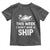 Funny Cruise Toddler T Shirt This Week I Dont Give a Ship - Wonder Print Shop