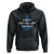 Funny Cruise Hoodie Rule #1 Dont Fall Off The Boat - Wonder Print Shop