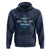 Funny Cruise Hoodie Rule #1 Dont Fall Off The Boat - Wonder Print Shop