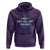 Funny Cruise Hoodie Rule #1 Dont Fall Off The Boat - Wonder Print Shop