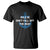 Funny Cruise T Shirt Rule #1 Dont Fall Off The Boat - Wonder Print Shop