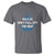 Funny Cruise T Shirt Rule #1 Dont Fall Off The Boat - Wonder Print Shop