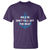 Funny Cruise T Shirt Rule #1 Dont Fall Off The Boat - Wonder Print Shop