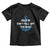 Funny Cruise Toddler T Shirt Rule #1 Dont Fall Off The Boat - Wonder Print Shop
