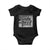 Tuskegee Airmen Baby Onesie African American Heroes Preparing for Battle WW2 - Wonder Print Shop