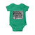 Tuskegee Airmen Baby Onesie African American Heroes Preparing for Battle WW2 - Wonder Print Shop