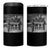 Tuskegee Airmen 4 in 1 Can Cooler Tumbler African American Heroes Preparing for Battle WW2 - Wonder Print Shop
