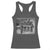 Tuskegee Airmen Racerback Tank Top African American Heroes Preparing for Battle WW2 - Wonder Print Shop