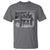 Tuskegee Airmen T Shirt African American Heroes Preparing for Battle WW2 - Wonder Print Shop