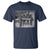Tuskegee Airmen T Shirt African American Heroes Preparing for Battle WW2 - Wonder Print Shop