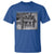 Tuskegee Airmen T Shirt African American Heroes Preparing for Battle WW2 - Wonder Print Shop
