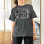 Tuskegee Airmen T Shirt For Women African American Heroes Preparing for Battle WW2 - Wonder Print Shop