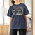 Tuskegee Airmen T Shirt For Women African American Heroes Preparing for Battle WW2 - Wonder Print Shop