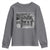 Tuskegee Airmen Youth Sweatshirt African American Heroes Preparing for Battle WW2 - Wonder Print Shop