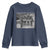 Tuskegee Airmen Youth Sweatshirt African American Heroes Preparing for Battle WW2 - Wonder Print Shop