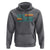 VBS Crew Hoodie Vacation Bible School Church Camp Retro Vintage - Wonder Print Shop