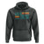 VBS Crew Hoodie Vacation Bible School Church Camp Retro Vintage - Wonder Print Shop